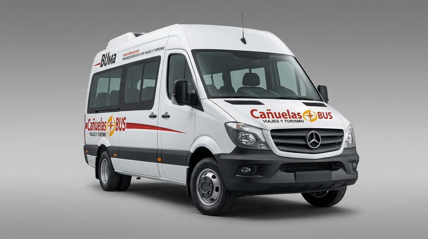Combi de Cañuelas Bus